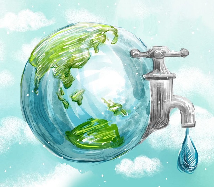 image earth tap water jpg
