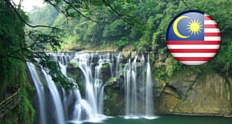 Image Water Resources in Malaysia